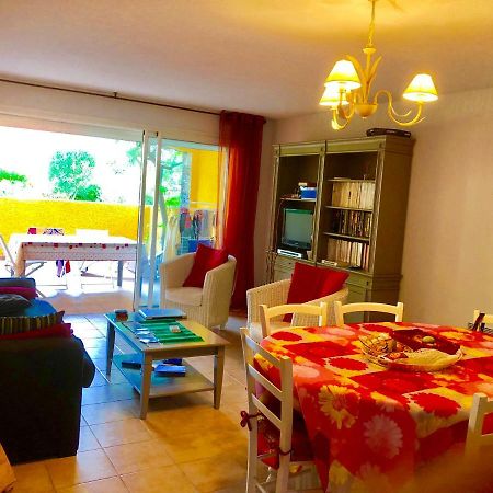 23 Rue Romain Rolland Appartement Collioure Kültér fotó