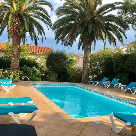 23 Rue Romain Rolland Appartement Collioure Kültér fotó
