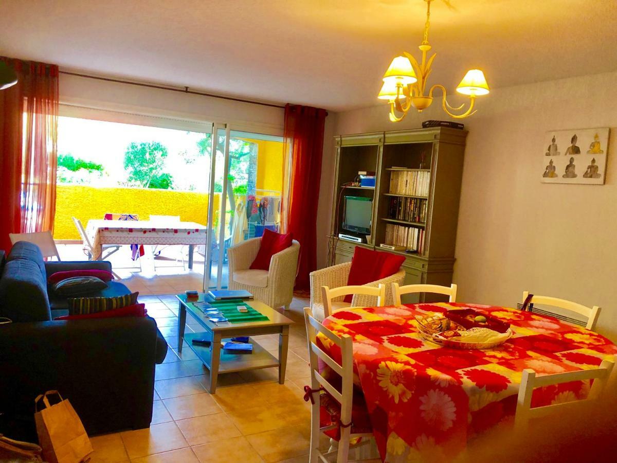 23 Rue Romain Rolland Appartement Collioure Kültér fotó