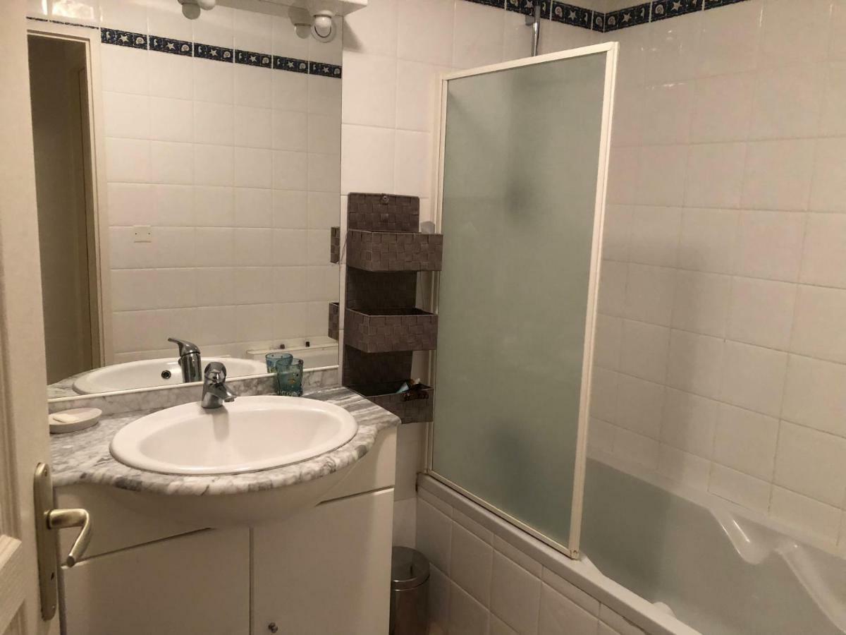 23 Rue Romain Rolland Appartement Collioure Kültér fotó