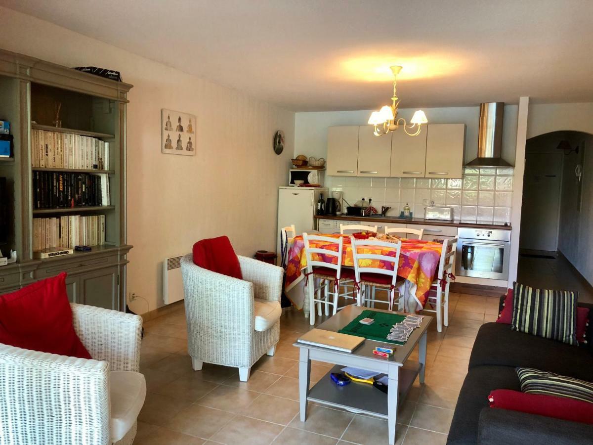 23 Rue Romain Rolland Appartement Collioure Kültér fotó