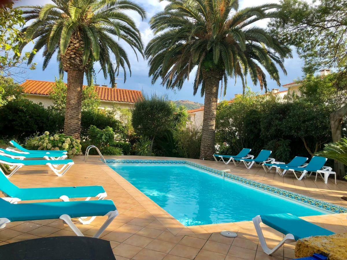 23 Rue Romain Rolland Appartement Collioure Kültér fotó