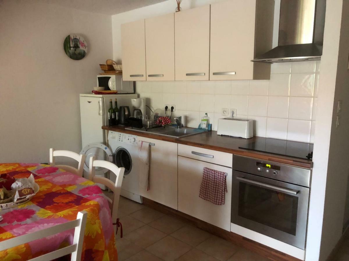 23 Rue Romain Rolland Appartement Collioure Kültér fotó