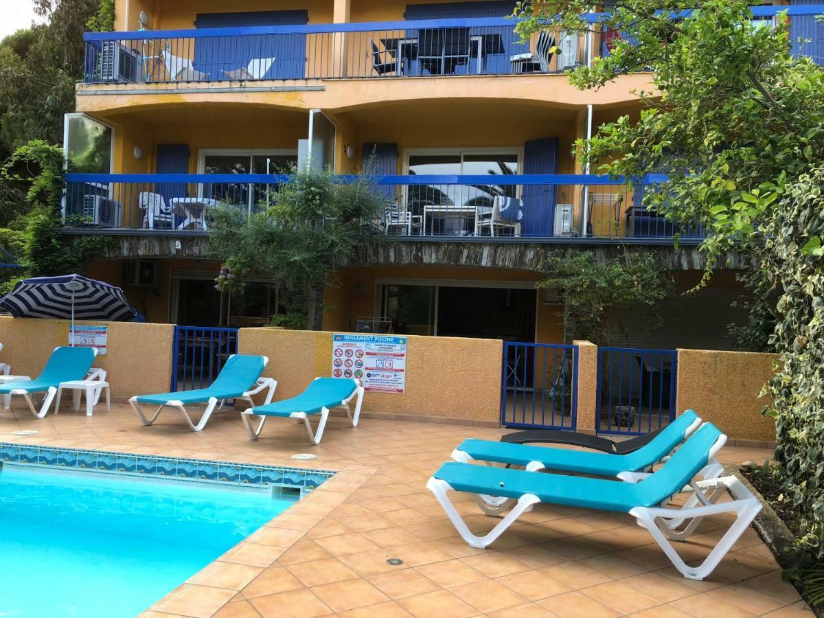 23 Rue Romain Rolland Appartement Collioure Kültér fotó